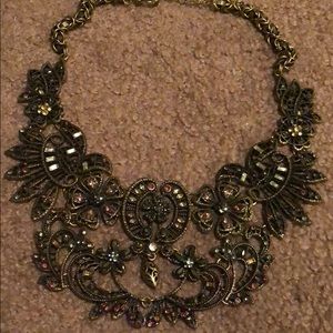 Beautiful gently used Zara necklace